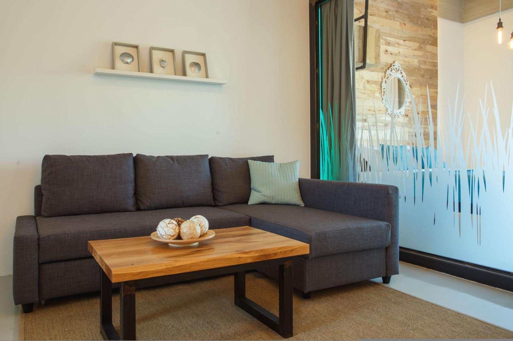 Chania Urban Living - Live Like A Local Lägenhet