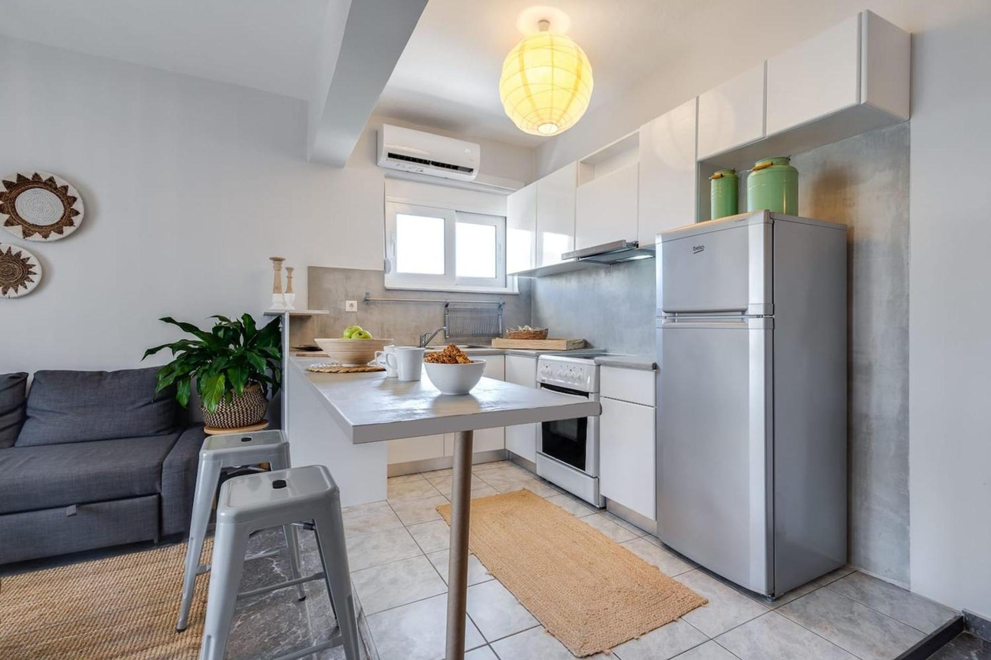 Chania Urban Living - Live Like A Local Lägenhet Chania (Crete)